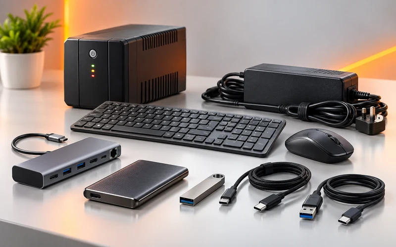 IT Accessories