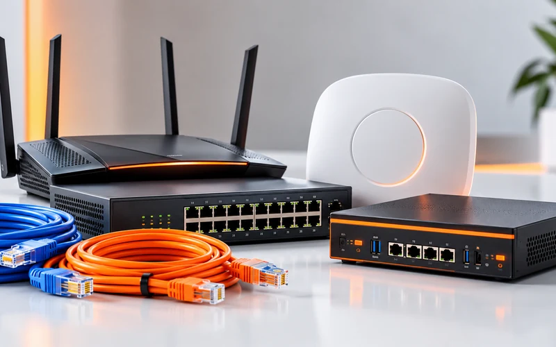 Networking Products