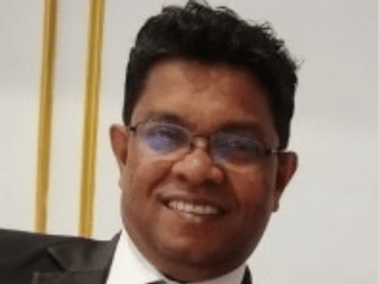 Dr. Sarath Karunathilake - Technology Consultant